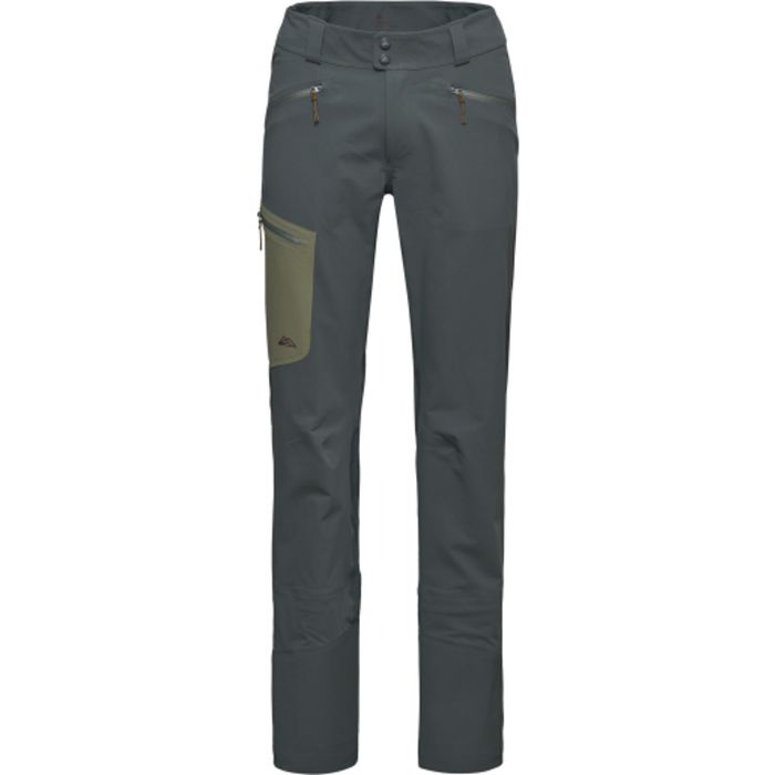 RADYS R2 Softshell Pants - Herren main product photo
