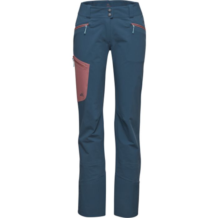 RADYS R2 Softshell Pants - Damen main product photo