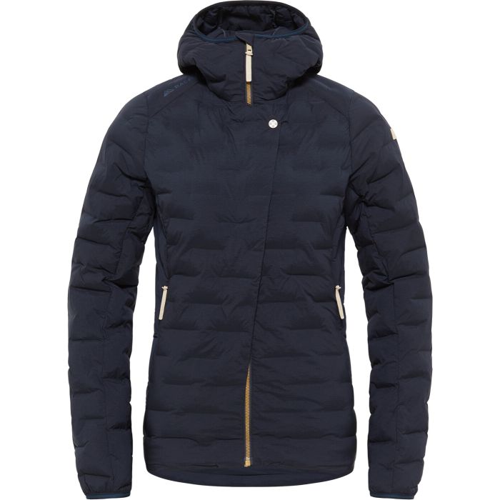 RADYS R3 Fusion Insulated Jacket - Damen main product photo