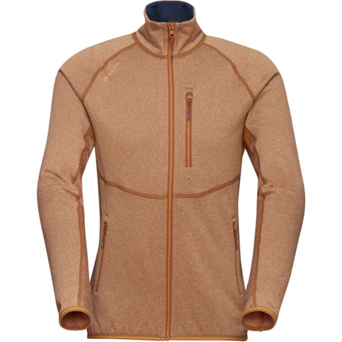 RADYS R4 Merino Alpine Jacket - Herren main product photo