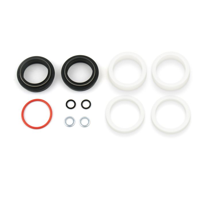 ROCK SHOX Fork Dust Wiper Kit, 32mm Flanged incl 5/10mm Foam main product photo
