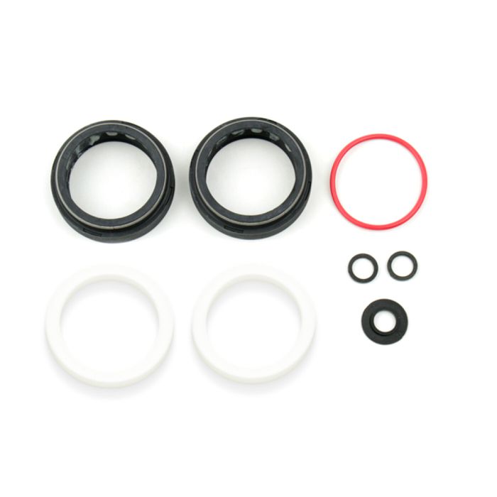 ROCK SHOX Fork Dust Wiper Kit, 38mm Flangeless incl 6mm Foam main product photo