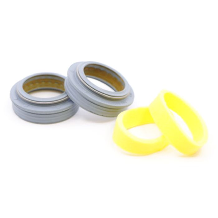 ROCK SHOX Fork Dust Wiper Kit, 28mm Judy Pilot/Sid main product photo
