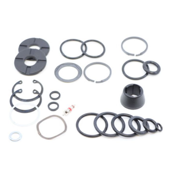 ROCK SHOX Full Service Kit - Revelation DualPositionAir 2012 main product photo