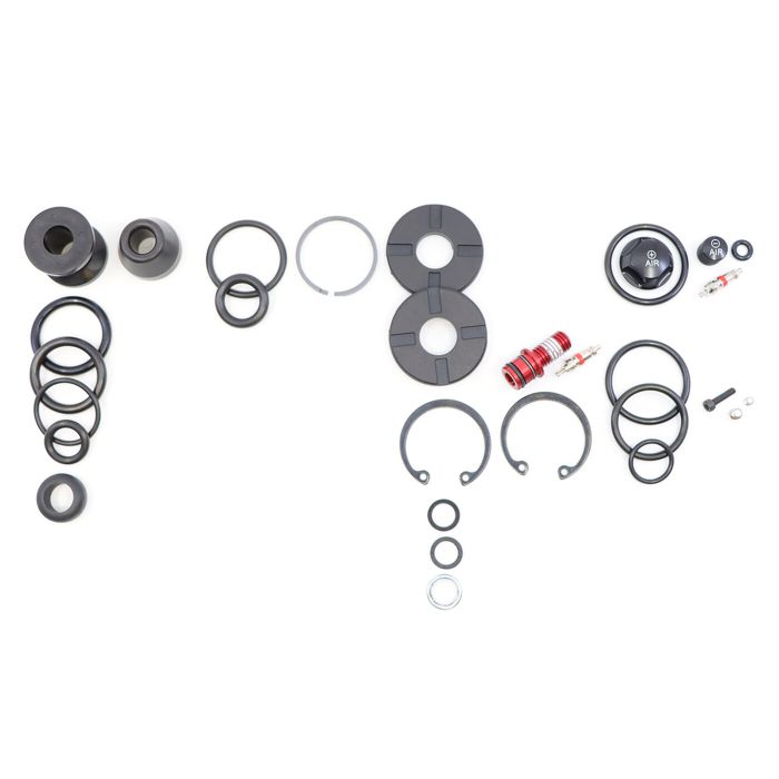 ROCK SHOX Service Kit - Sid/Reba Dual Air 120mm main product photo