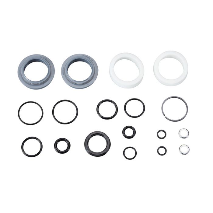 ROCK SHOX Service Kit Basic - Recon Silver Solo Air 2012 main product photo