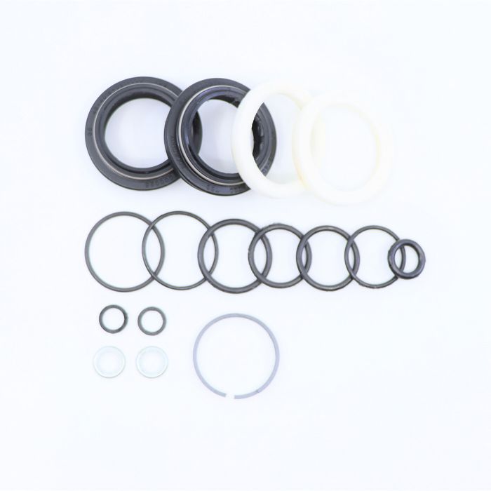 ROCK SHOX Service Kit Basic - XC32 Solo Air /Recon Silver main product photo