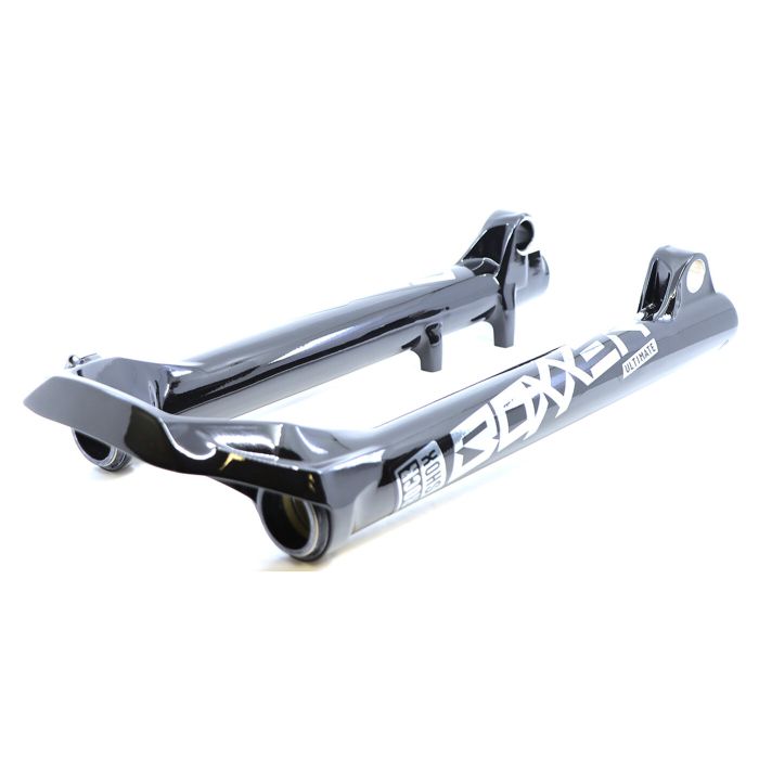 ROCK SHOX Lower Leg, 27 20x110 Boost-Boxxer 2019+ black main product photo