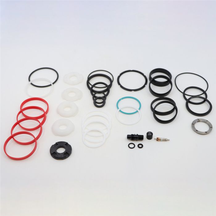 ROCK SHOX Air Can Service Kit - Vivid Air 2011 main product photo