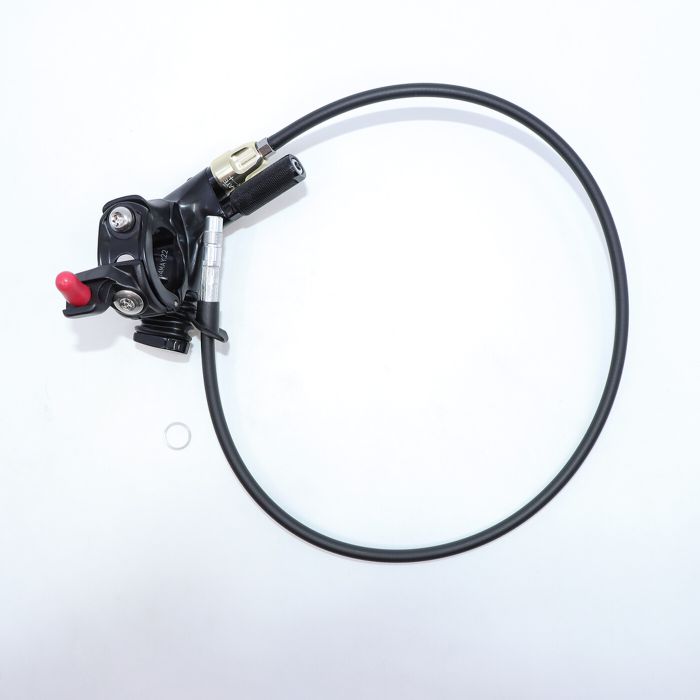ROCK SHOX Remote - XLoc Full Sprint right main product photo
