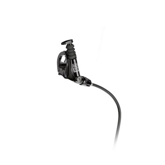 ROCK SHOX Remote - Reverb 2013+ left/above, right/below main product photo