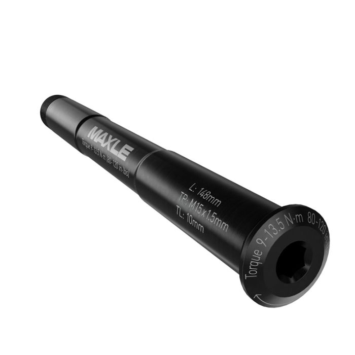 ROCK SHOX Maxle Stealth Front, 15x110 Boost Length 158mm main product photo