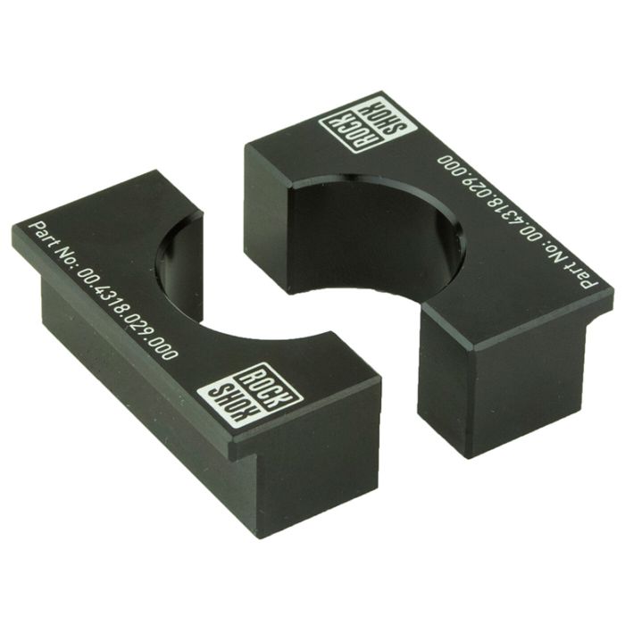 ROCK SHOX Vise Blocks 27.35mm Charger RC for Sealhead Remove main product photo