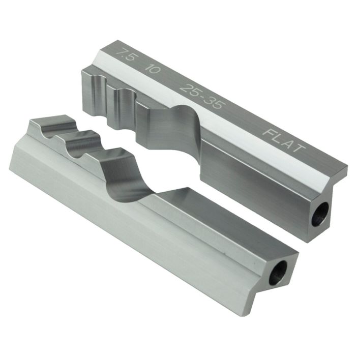 ROCK SHOX Vise Blocks 7.5/10/25-35mm for rear shocks and Reverb main product photo