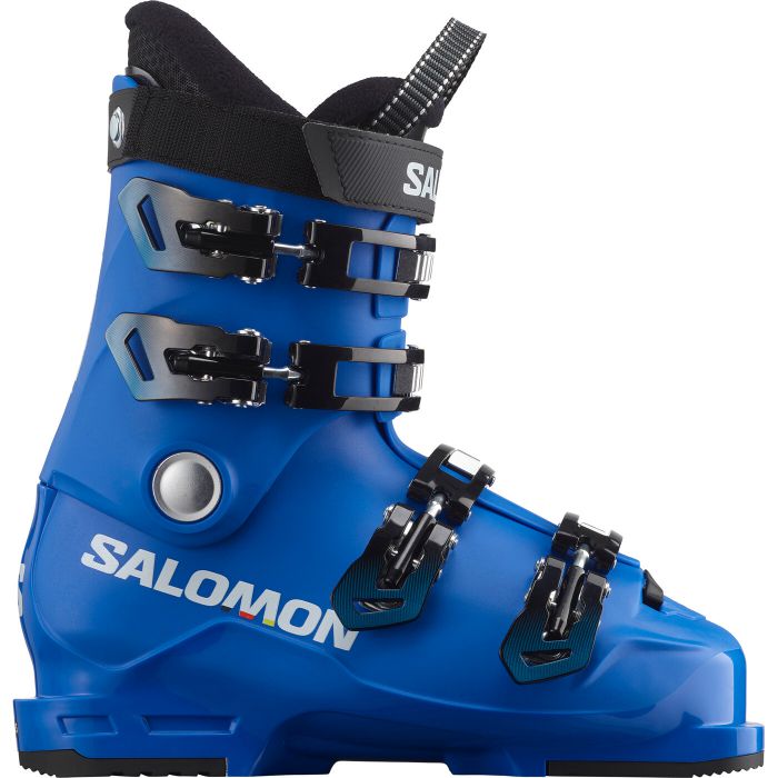 SALOMON S/RACE 60T L - Kinder main product photo