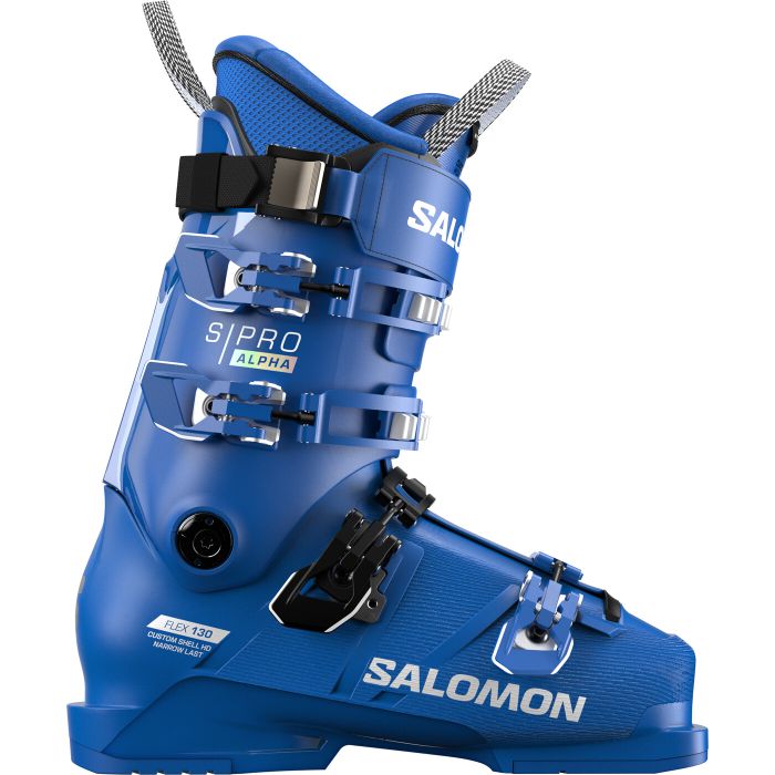 SALOMON S/PRO ALPHA 130 - Herren main product photo