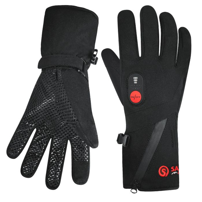 SAVIOR Wintersport Glacier SHGS88B Unisex - Herren main product photo