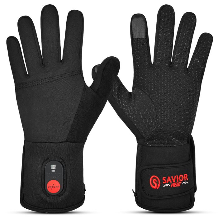 SAVIOR Lightning Liner Unisex - Herren main product photo