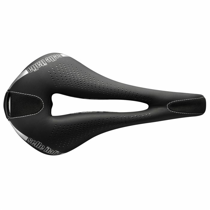 SELLE ITALIA Max Flite Gel TI 316 Superflow main product photo