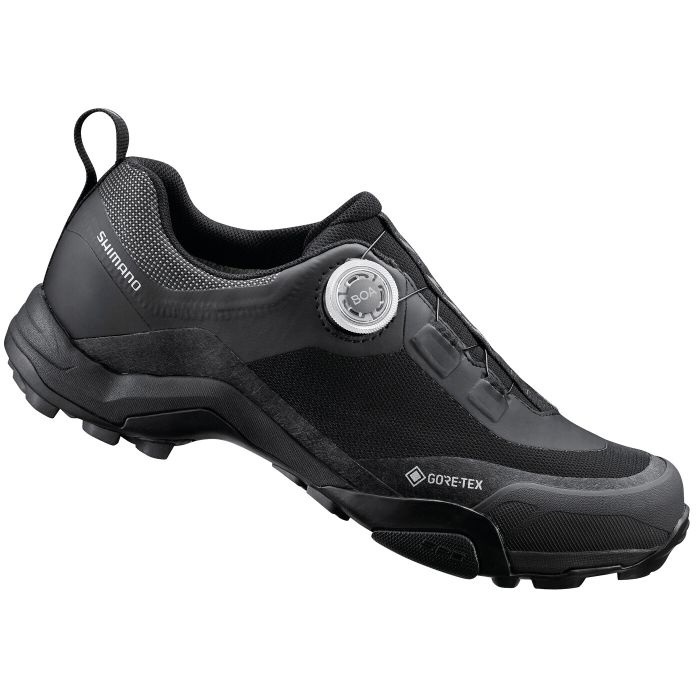 Shimano MT SH-MT7GTX Schuh SPD black - Herren main product photo