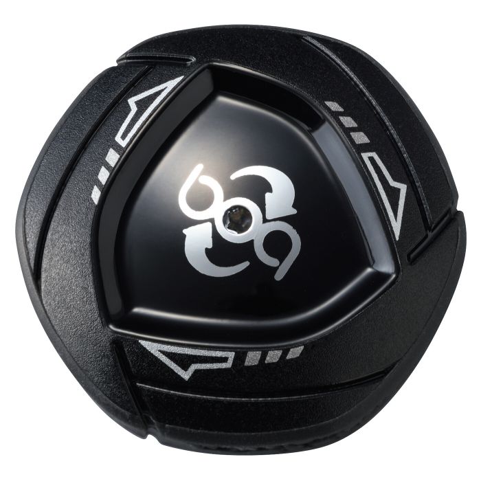 Shimano Boa Set links black passend zu RC900 main product photo