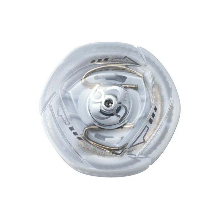 Shimano Boa Set rechts white passend zu RC900 main product photo