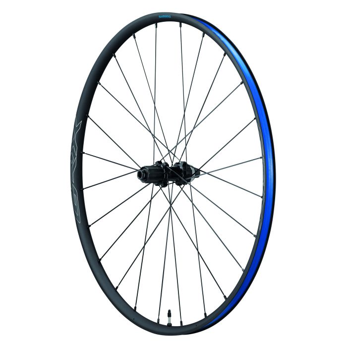 Shimano Gravel Radsatz GRX WH-RX570 main product photo