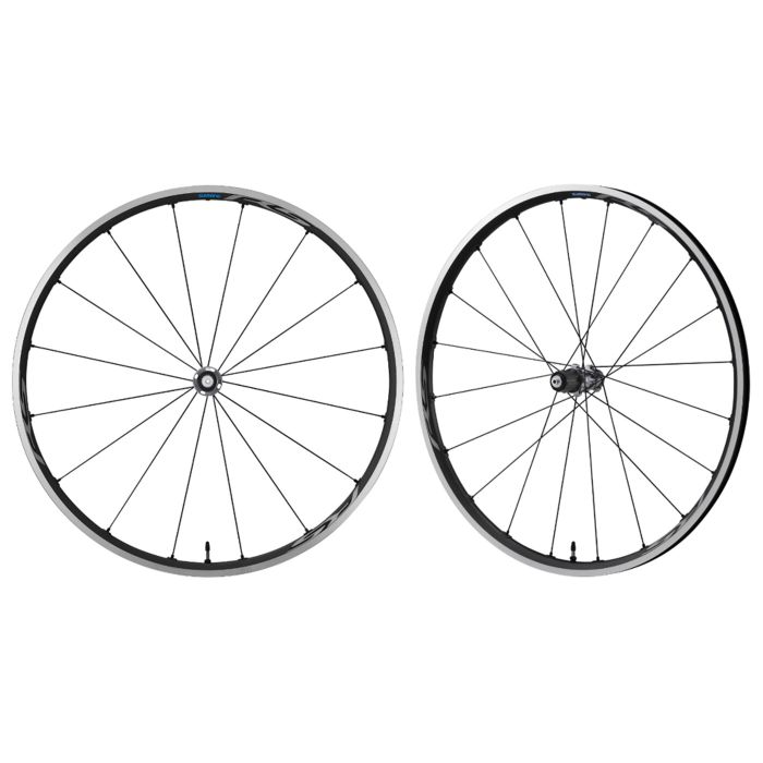 Shimano Road Radsatz WH-RS500 main product photo