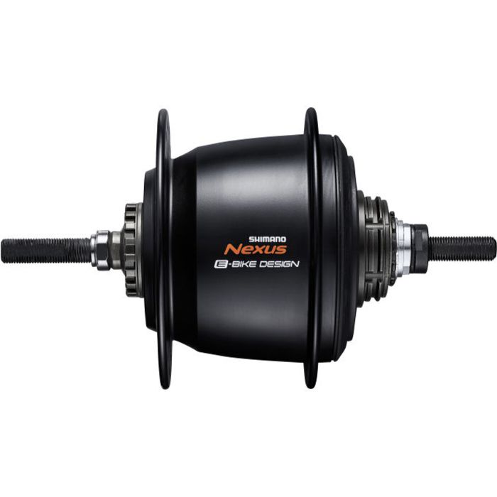 Shimano Getriebenabe Nexus SG-C7000-5R main product photo