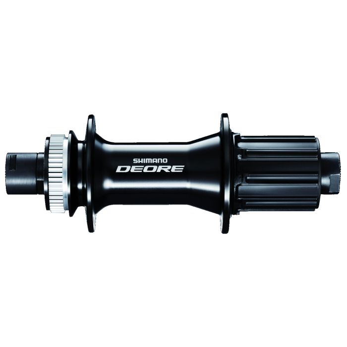Shimano Hinterradnabe Deore FH-M6010 main product photo
