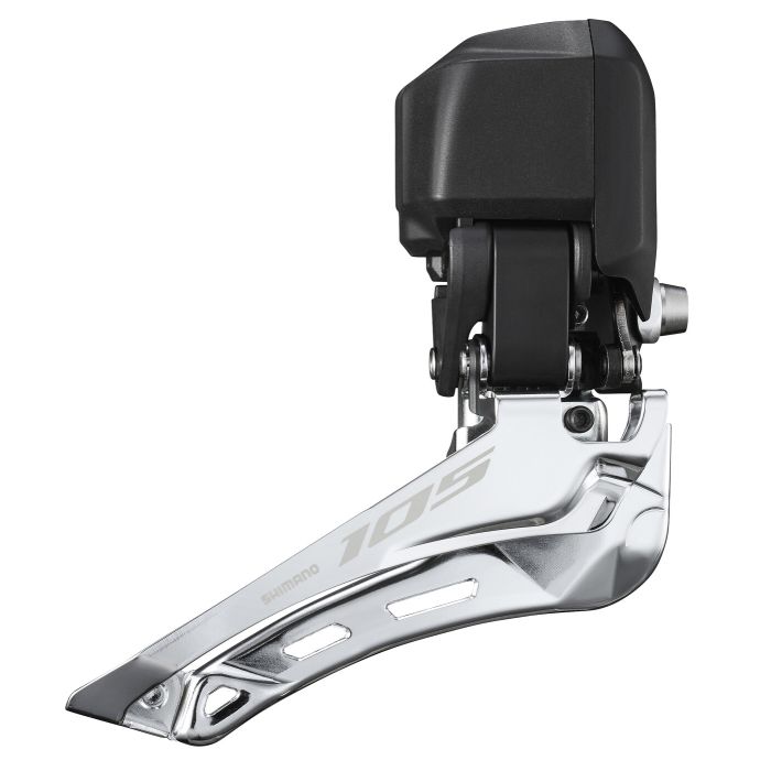 Shimano Umwerfer 105 Di2 FD-R7150 Double 12-Gang main product photo