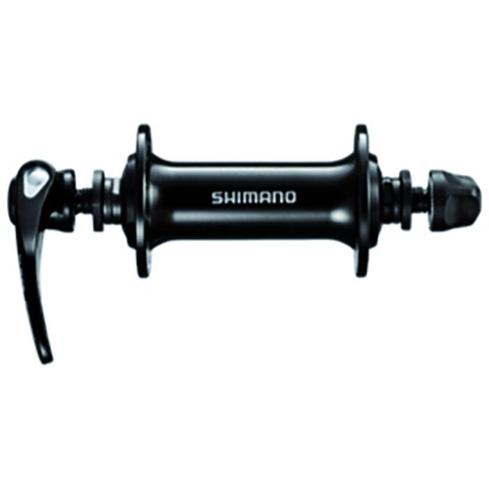 Shimano Vorderradnabe Sora HB-RS300 main product photo