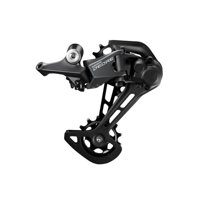 Shimano Schaltwerk Deore RD-M5100 main product photo