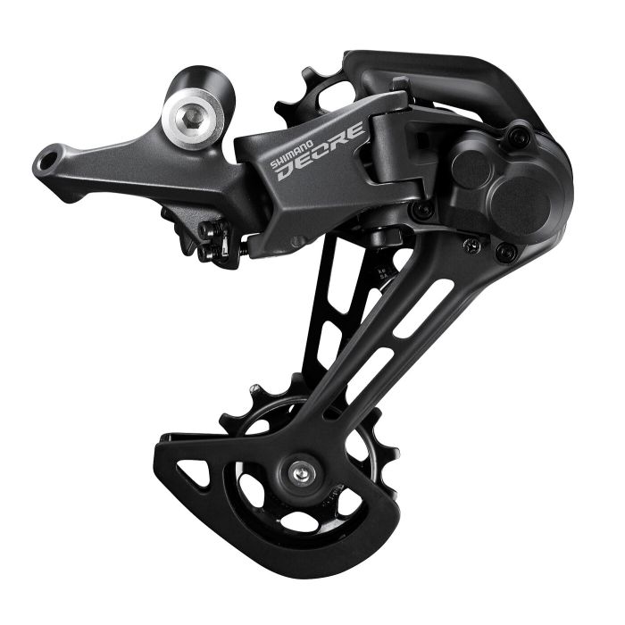 Shimano Schaltwerk Deore RD-M5100 main product photo