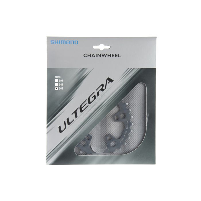 Shimano Kettenblatt Ultegra FC-6703 Triple main product photo