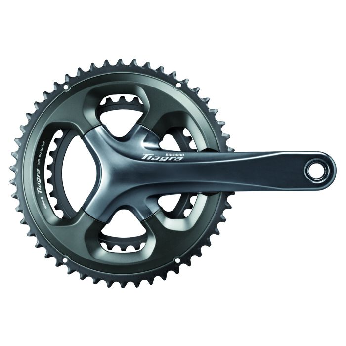 Shimano Kettenradgarnitur Tiagra FC-4700 Double main product photo