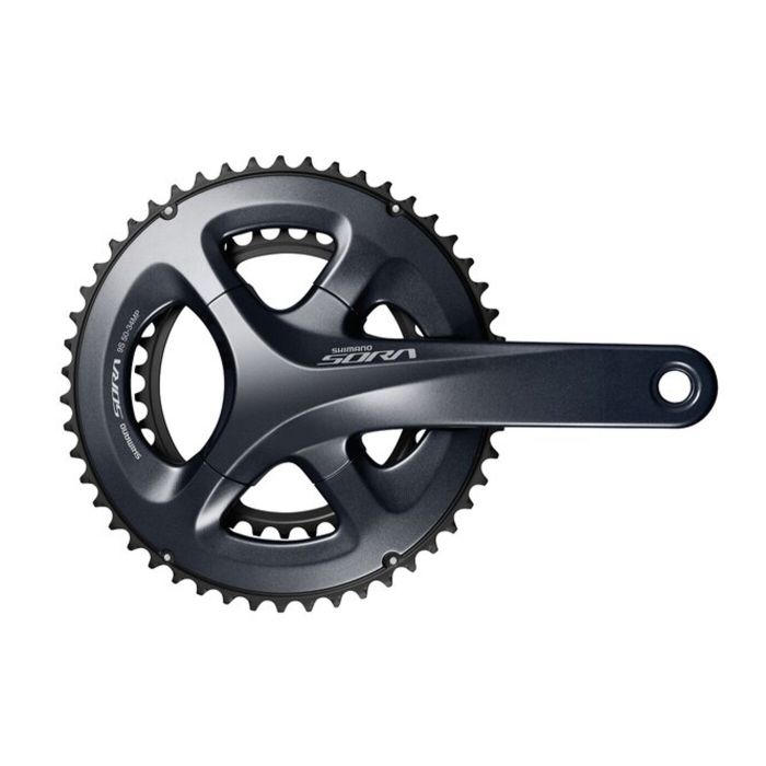 Shimano Kettenradgarnitur Sora FC-R3000 Compact main product photo