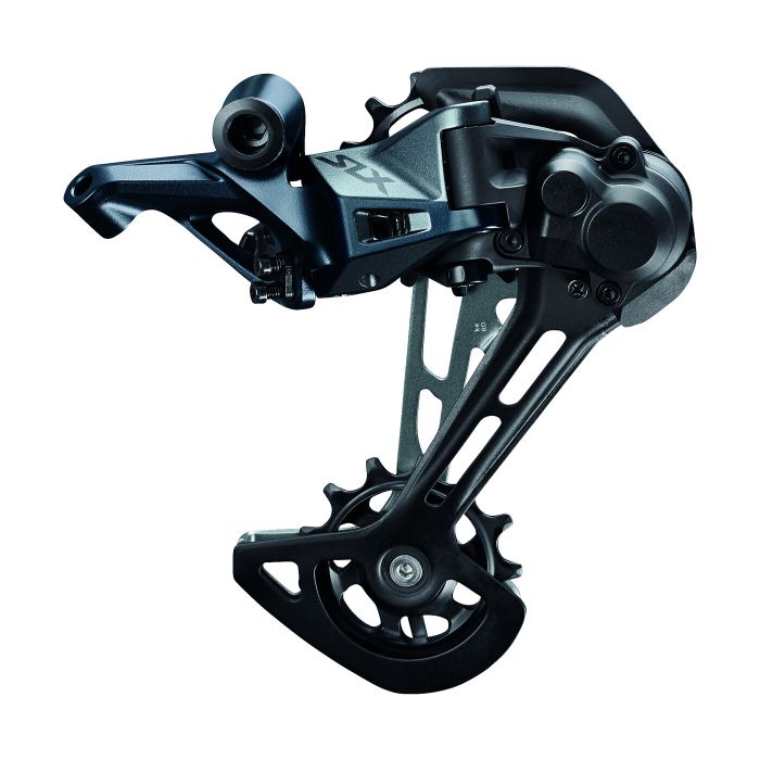 Shimano Schaltwerk SLX RD-M7100 main product photo