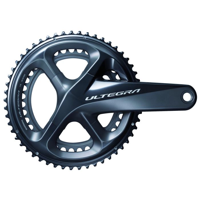 Shimano Kettenradgarnitur Ultegra FC-R8000 Double main product photo