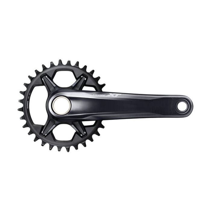 Shimano Kettenradgarnitur Deore XT FC-M8100 Single 12-Gang main product photo