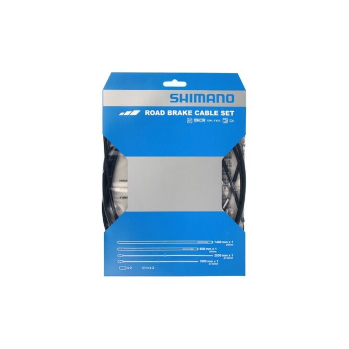 Shimano Bremszug-Set Road SIL-TEC main product photo