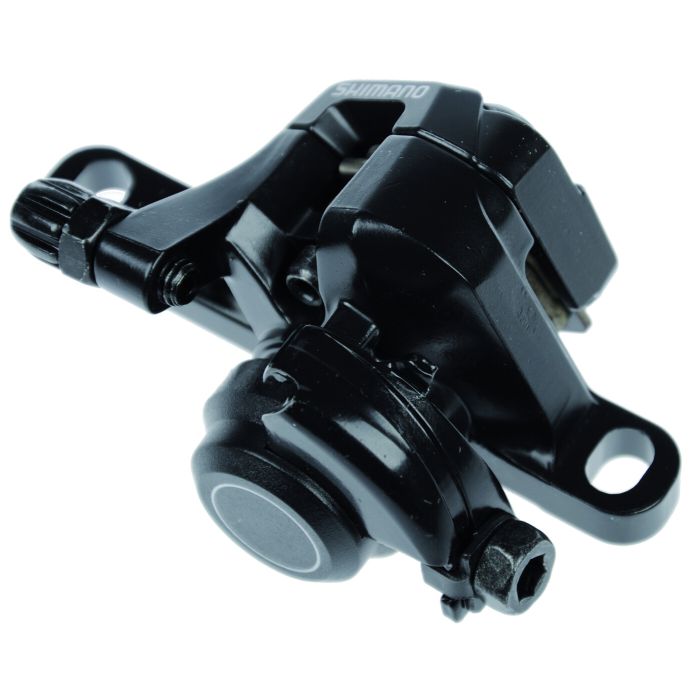Shimano mechanischer Bremssattel BR-R317 main product photo