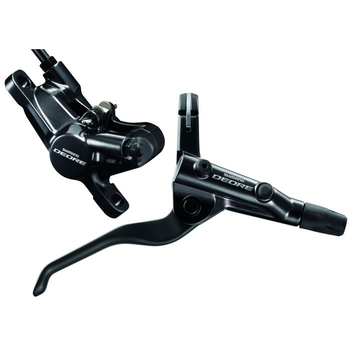 Shimano Scheibenbremsen-Set Deore T6000 mit BL-T6000 main product photo