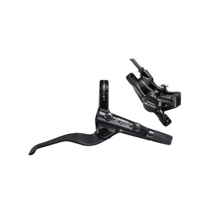 Shimano Scheibenbremsen-Set Alfine S7000 mit BL-S7000 main product photo