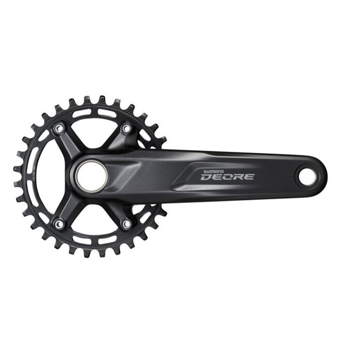 Shimano Kettenradgarnitur Deore FC-M5100 Single 10/11-Gang main product photo