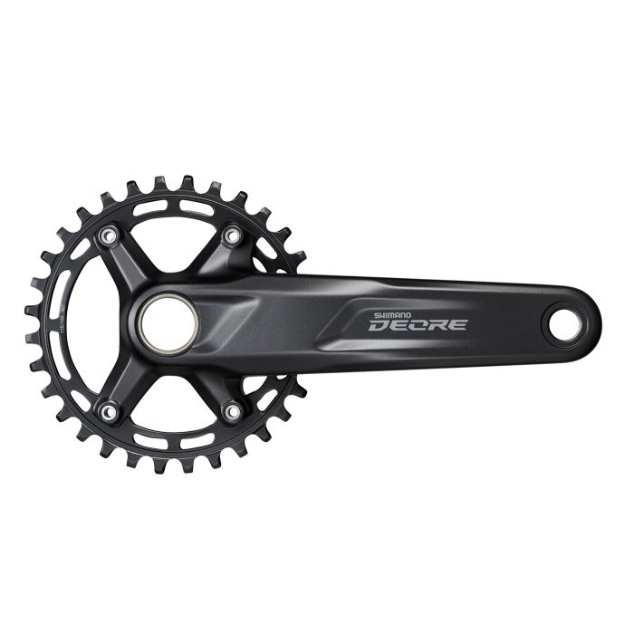 Shimano Kettenradgarnitur Deore FC-M5100 Single 10/11-Gang main product photo