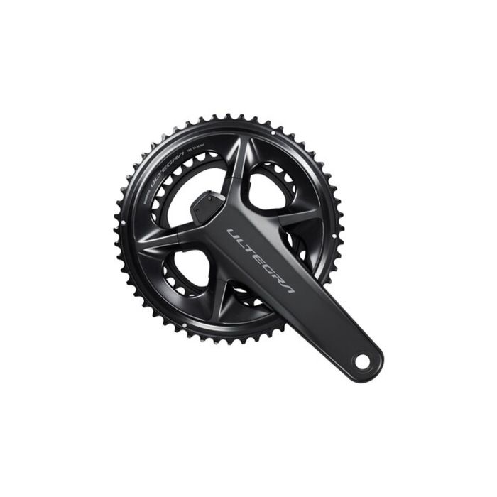 Shimano Kettenradgarnitur Ultegra FC-R8100P mit Leistungsmesser main product photo