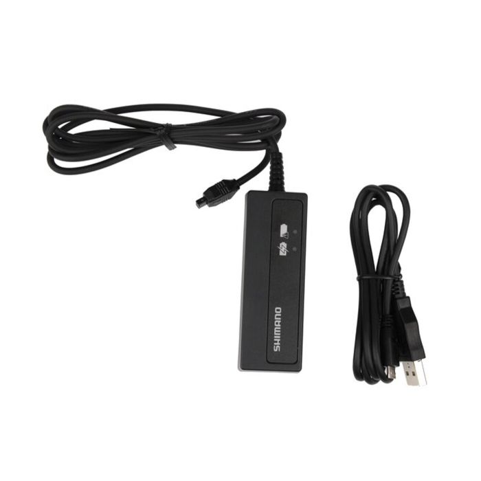 Shimano Ladegerät Di2 SM-BCR2 220V USB main product photo