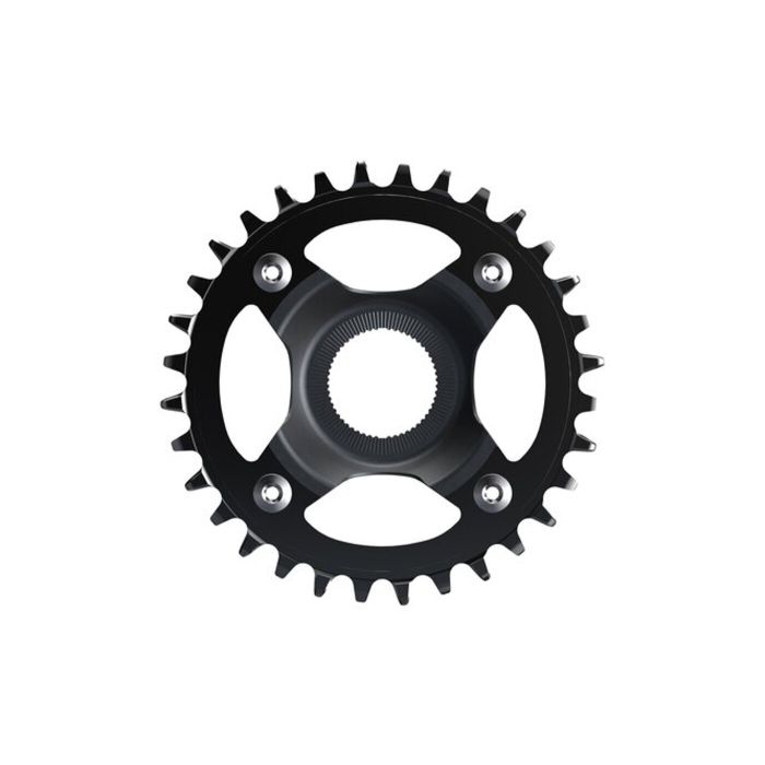 Shimano Kettenblatt STEPS CR-EM800 main product photo