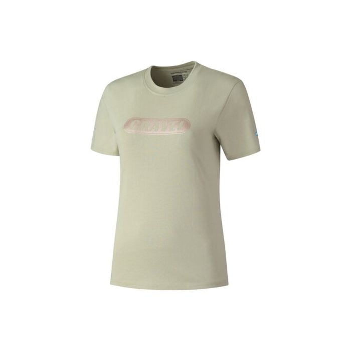 Shimano Tee Gravel - Damen main product photo